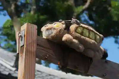 玉田神社(京都府)