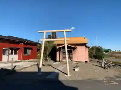 金比羅神社(千葉県)