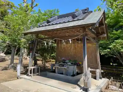 鎌数伊勢大神宮(千葉県)