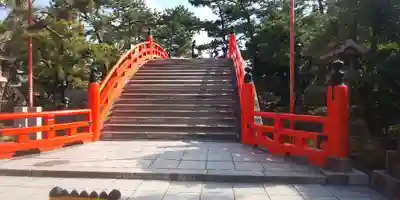 住吉大社のその他建物