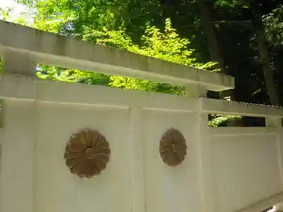 鎌倉宮のその他建物