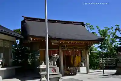 大和天満宮(神奈川県)