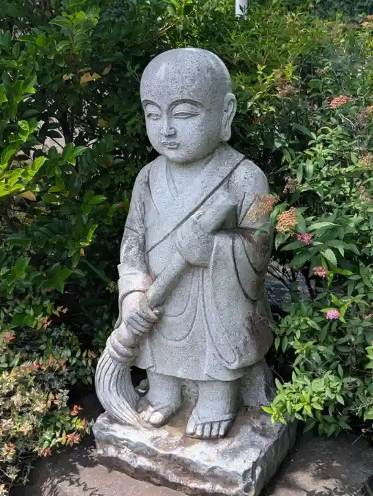金剛寺(神奈川県)