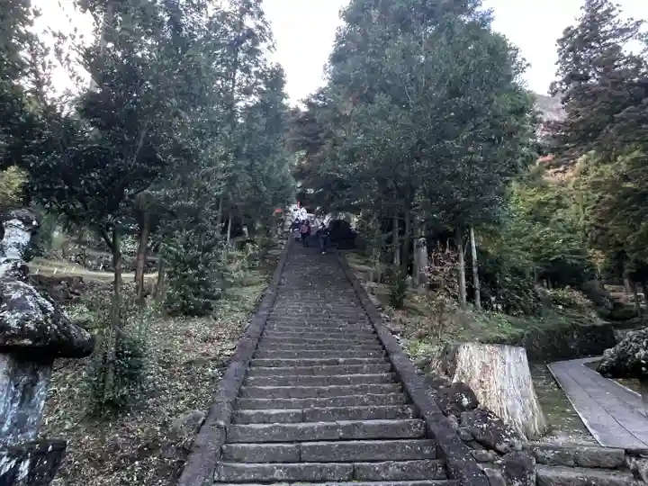 妙義神社(群馬県)