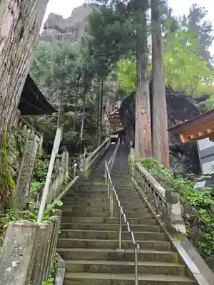 榛名神社(群馬県)