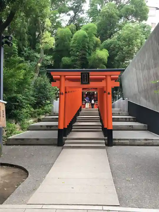 生田神社(兵庫県)