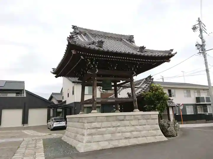 玉泉寺のその他建物