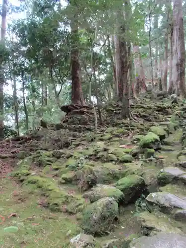 飛瀧神社（熊野那智大社別宮）(和歌山県)