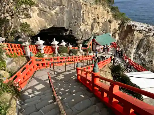 鵜戸神宮(宮崎県)