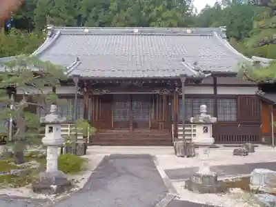 盛久寺(岐阜県)