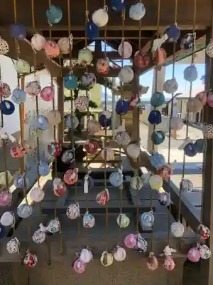 舞子六神社/まいこむの宮のその他建物