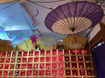 別小江神社(愛知県)