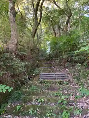 妙楽寺のその他建物