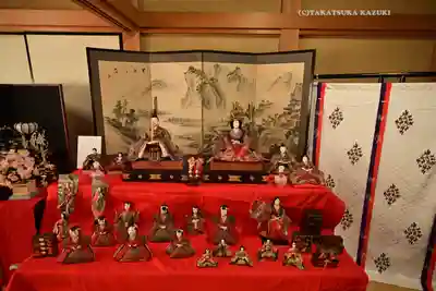 座間神社(神奈川県)