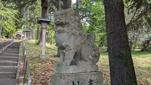 日高神社(北海道)