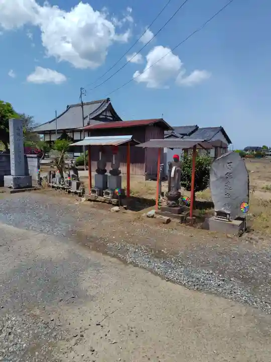 寶勝寺(埼玉県)