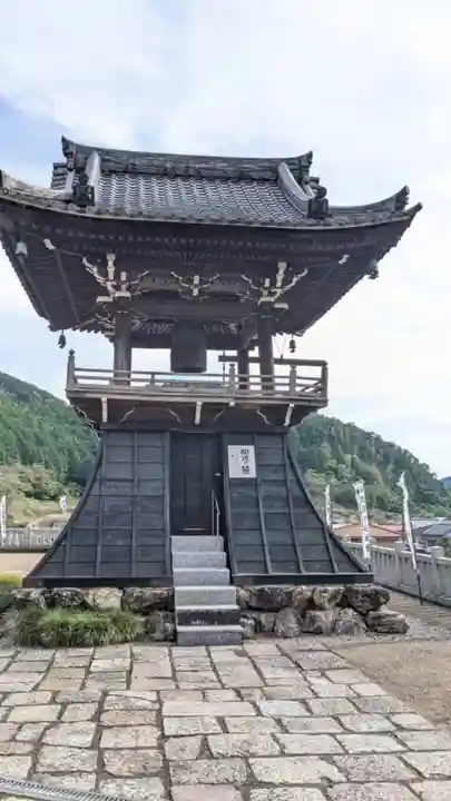 大龍寺(岐阜県)