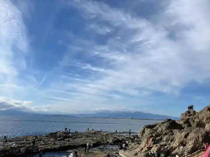 江島神社(神奈川県)