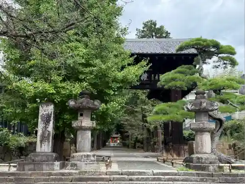 恵林寺(山梨県)