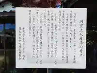 中観音堂・羽島円空資料館のその他建物