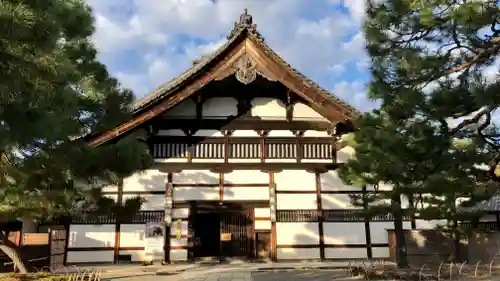 建仁寺（建仁禅寺）(京都府)