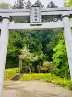 熊谷神社(山形県)