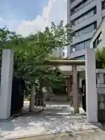 大國神社(東京都)