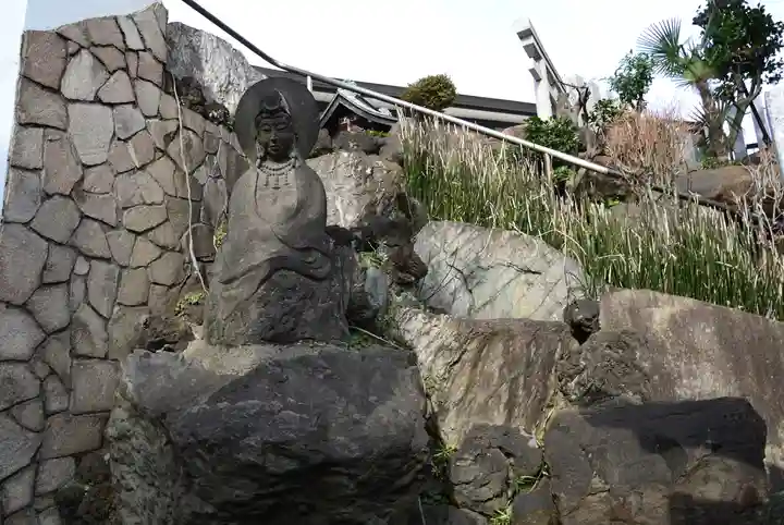 榎稲荷神社(東京都)