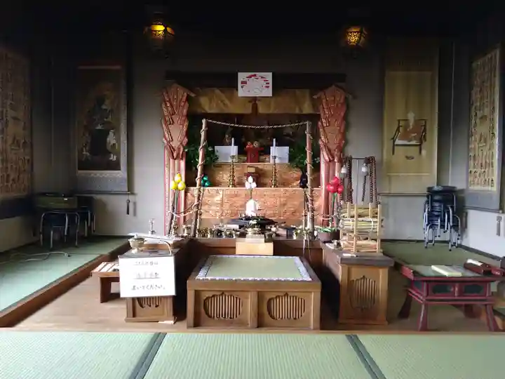 石内のお大師さん 金剛院のその他建物