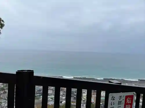 久能山東照宮(静岡県)