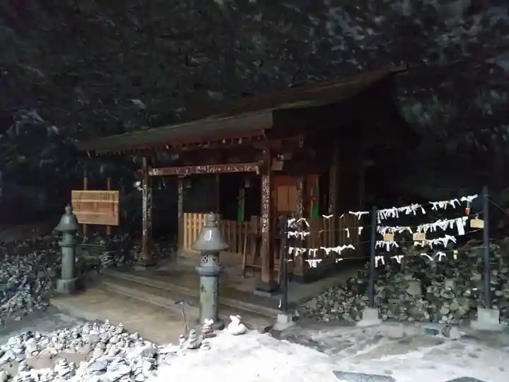 天安河原宮(宮崎県)