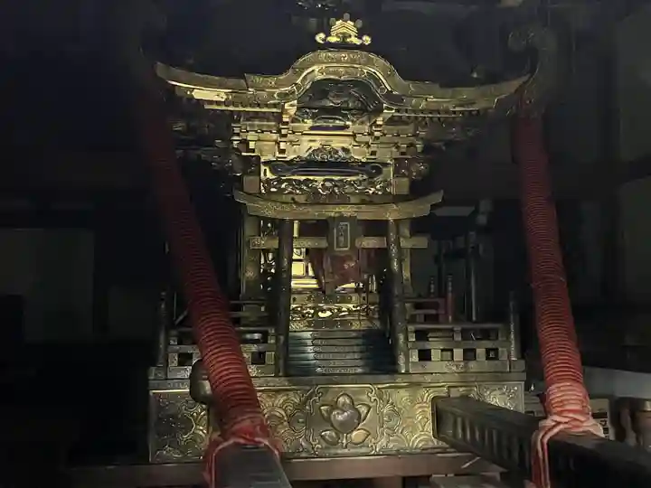 八幡神社(秋田県)