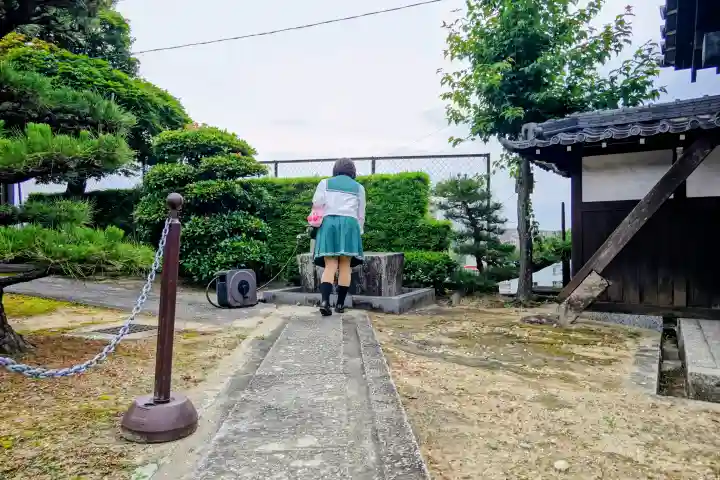 東光寺(愛知県)