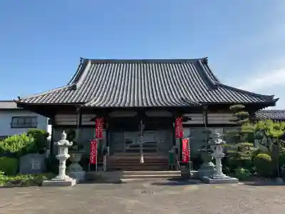 善宗寺(群馬県)