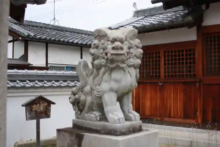 春日若宮神社(奈良県)