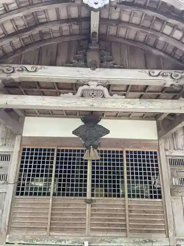 大森賀茂神社(京都府)
