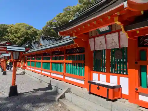 熊野速玉大社の本殿・本堂