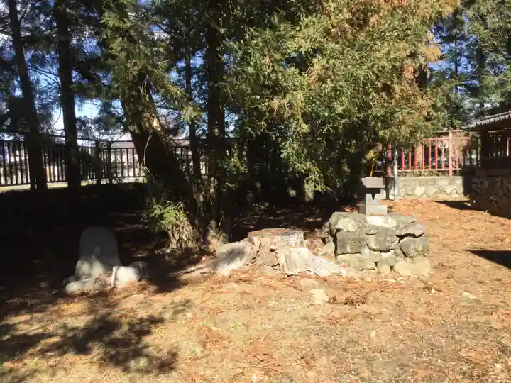 表門神社(山梨県)