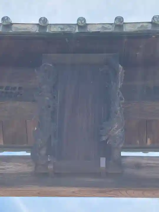 八坂神社(群馬県)