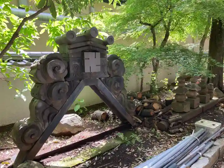 東福寺(東京都)