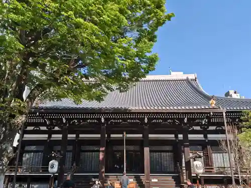 本能寺(京都府)