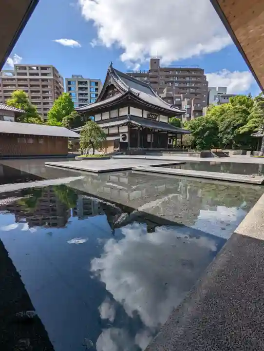 瑞聖寺のその他建物