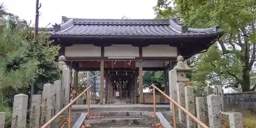 大藤神社(京都府)