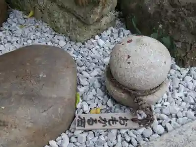 東京羽田 穴守稲荷神社のその他建物