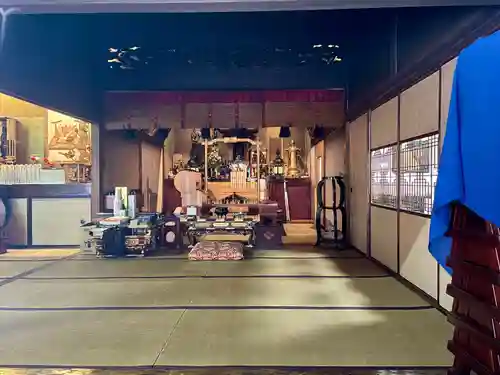養願寺(東京都)