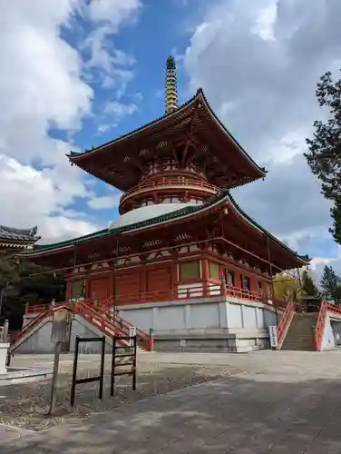 成田山新勝寺(千葉県)