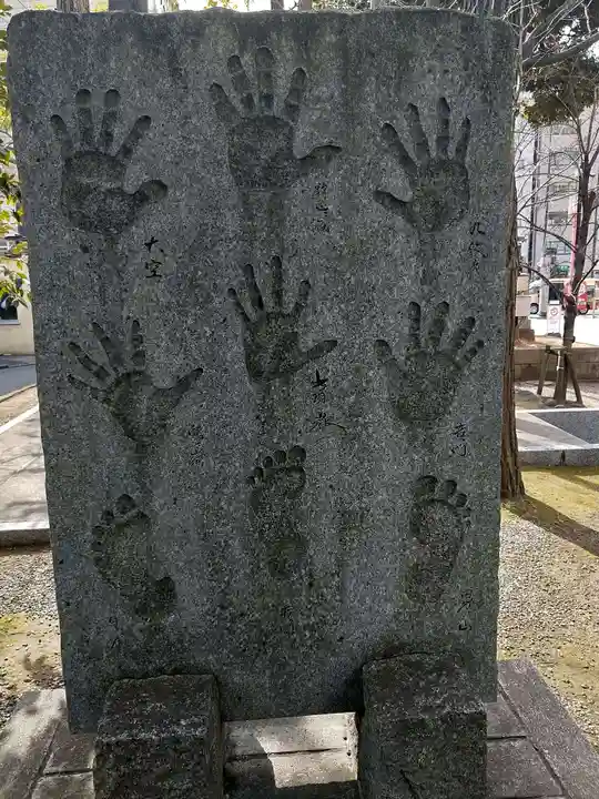 富岡八幡宮(東京都)