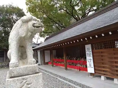 岡田神社(福岡県)