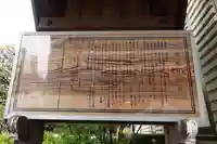 三宮神社の歴史