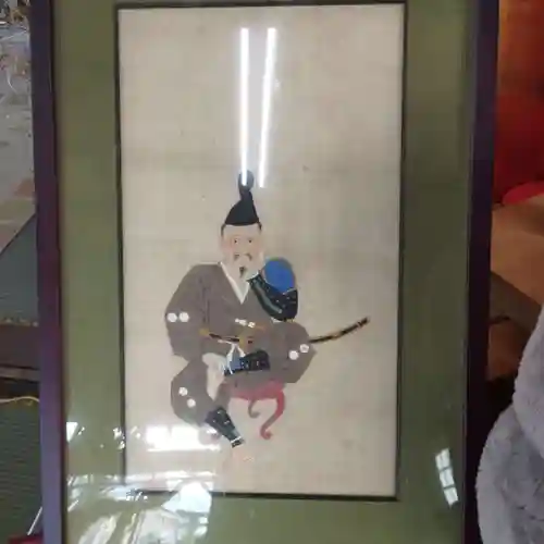 四王子神社(熊本県)